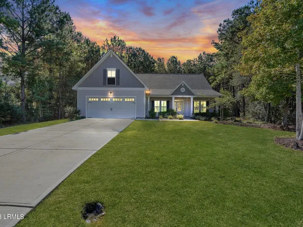 447 Osprey Lake Circle, Hardeeville, SC 29927