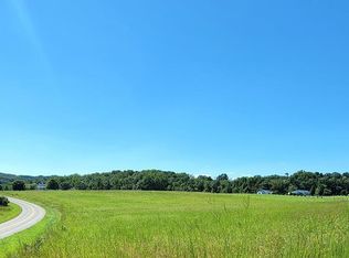 Cox Ridge Rd, Claudville, VA 24076