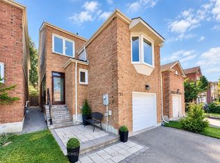 51 Jonathan Gate, Vaughan, ON L4J5K4