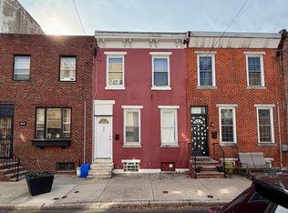 1804 Titan St, Philadelphia, PA 19146