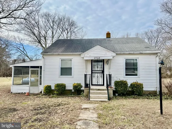 2708 Bank Rd, Nanticoke, MD 21840
