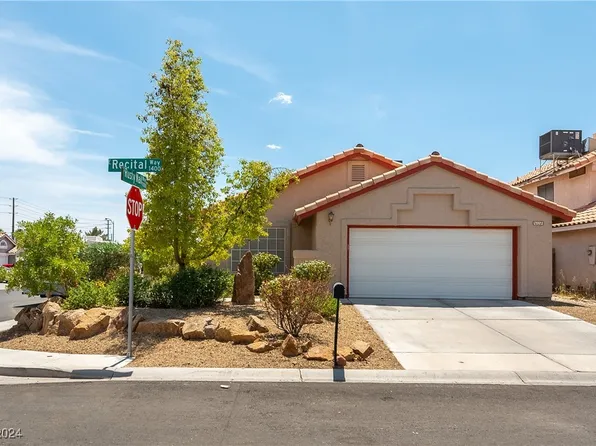1471 Recital Way, Las Vegas, NV 89119