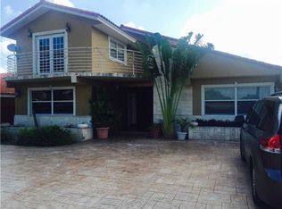 3021 SW 117th Ave, Miami, FL 33175