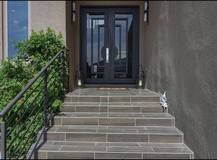 1653 Land Rush St, El Paso, TX 79911