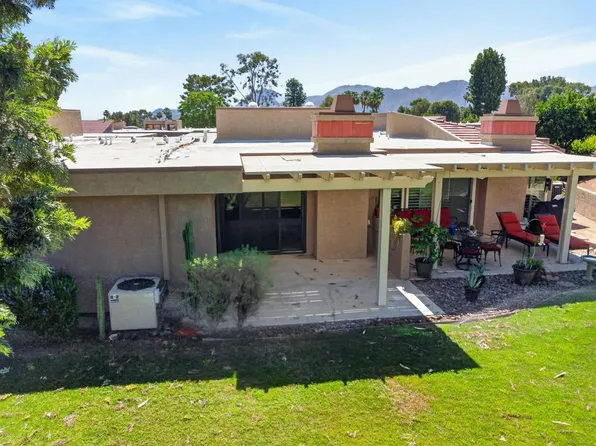 48747 Sageflower Ln, Palm Desert, CA 92260