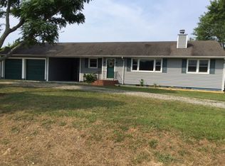 11116 Bayside Rd, Machipongo, VA 23405