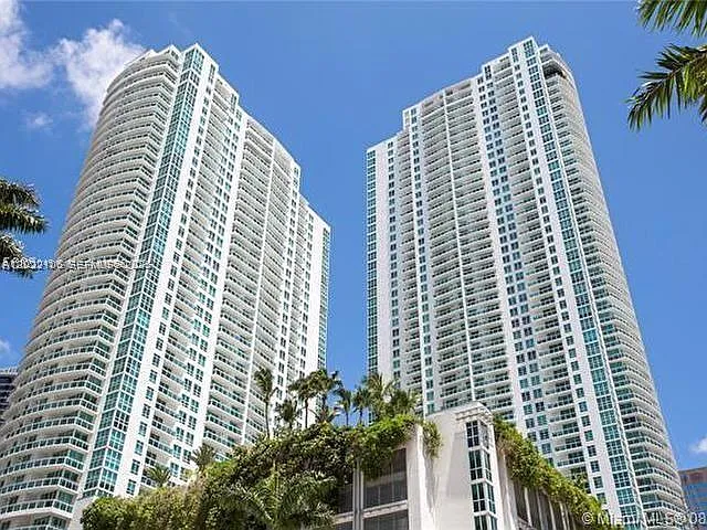 951 Brickell Ave #4009 — Photo 1