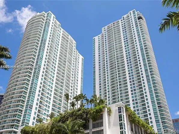 951 Brickell Ave, Miami, FL