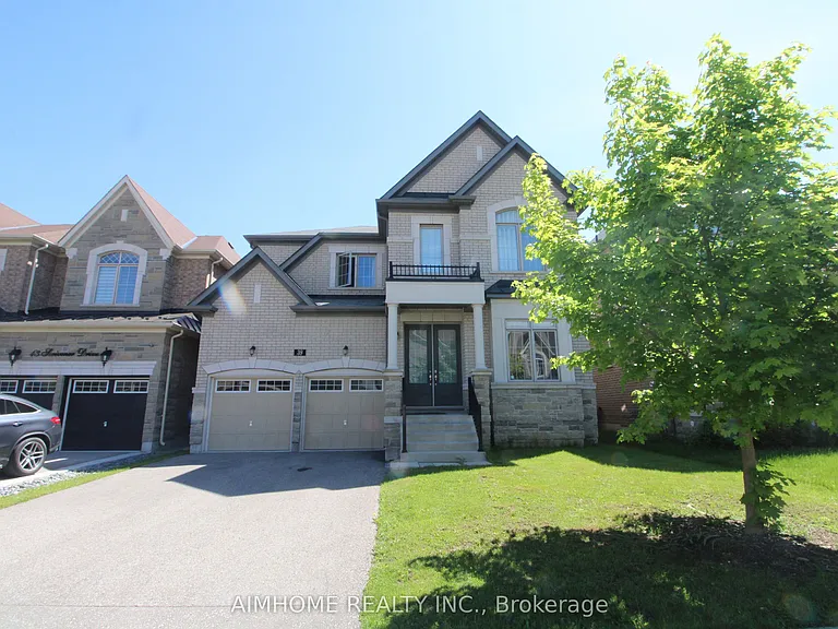 39 Scrivener Dr — Photo 2