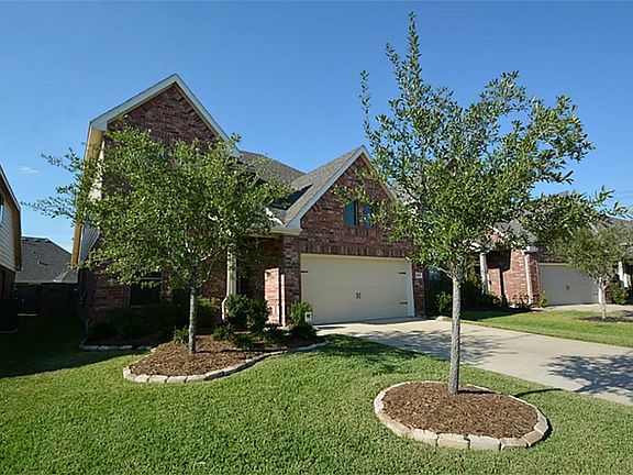 3rd image of 20154 Emerald Mountain Dr