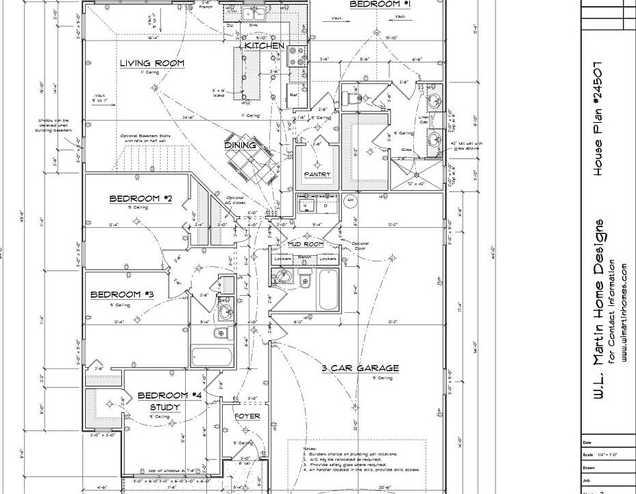 1st image of 4209 Connally St