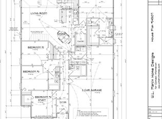 4209 Connally St, Big Spring, TX 79720