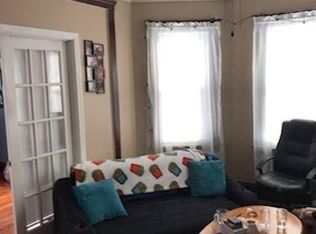 16 Huxley Ave #2, Providence, RI 02908