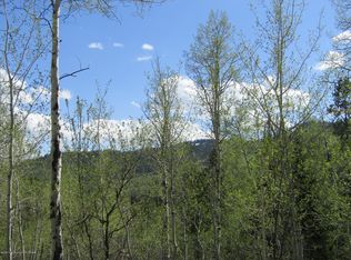 5727 Forest Ridge Rd, Victor, ID 83455