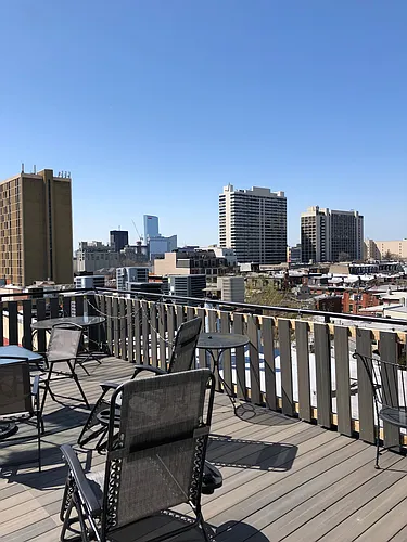 1804 Green St #303 Photo 1