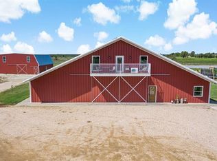 2961 Fr 38 N, Brookston, TX 75421