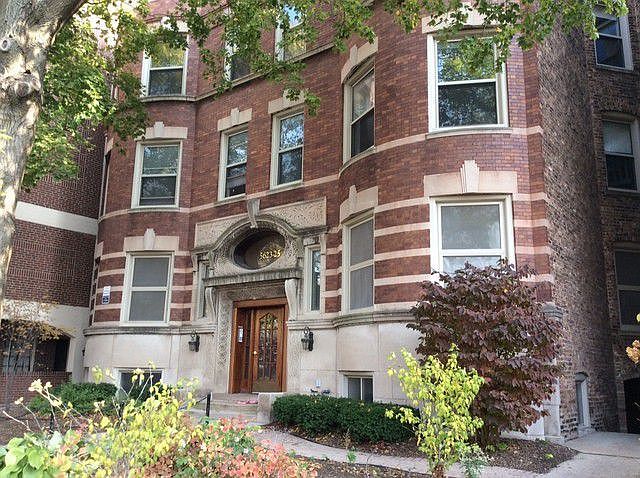 1st image of 5625 S Dorchester Ave #3