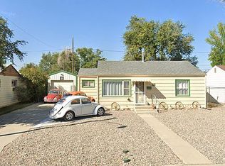1354 Birch St, Casper, WY 82604