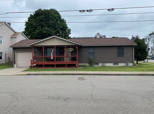 320 Eau Claire St, Butler, PA 16001