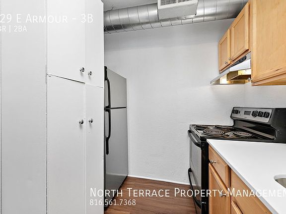 3rd image of 629 E Armour Blvd APT 3B