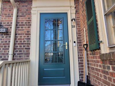 35 Sims Street, Bridgeport, CT, 06604