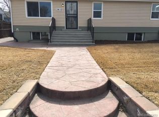 3410 W Alaska Pl, Denver, CO 80219