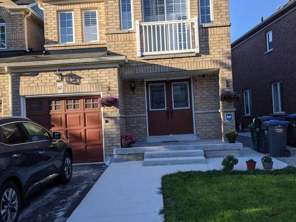 62 Charcoal Way, Brampton, ON L6Y 5R9