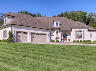 1620 Yardley COURT, Oconomowoc, WI 53066