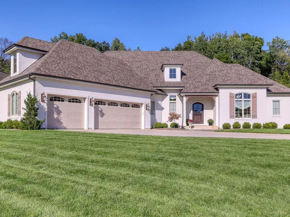 1620 Yardley COURT, Oconomowoc, WI 53066