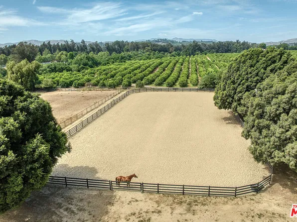 5565 Balcom Canyon Rd, Somis, CA 93066