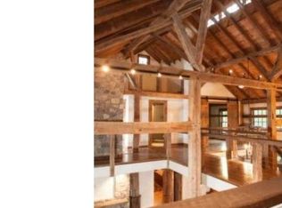 340 Thompson Mill Rd, New Hope, PA 18938