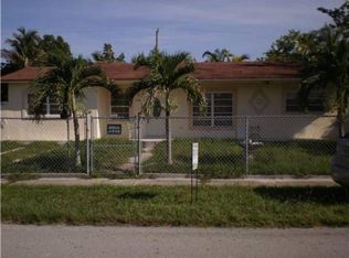 9905 Montego Bay Dr, Cutler Bay, FL 33189