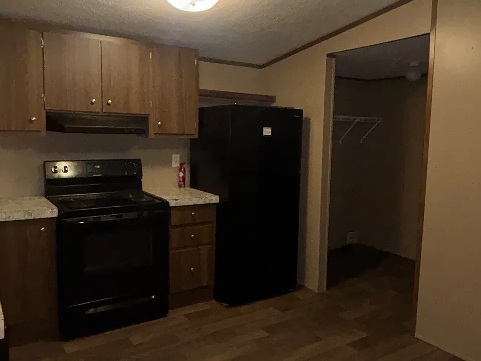 905 Sara St #804