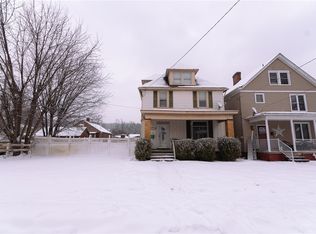 3720 College Ave, Beaver Falls, PA 15010