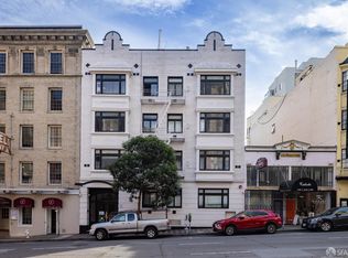 755 Bush St, San Francisco, CA