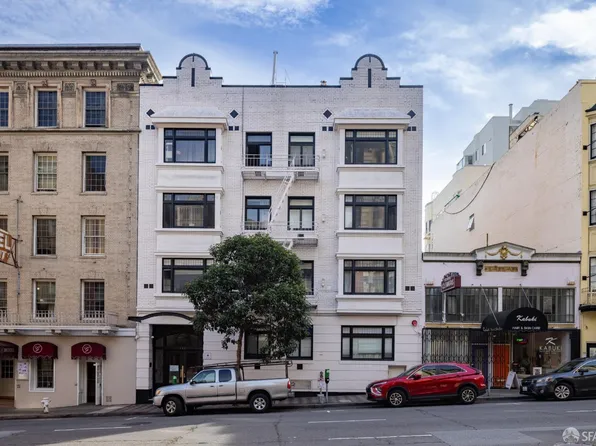 755 Bush St, San Francisco, CA 94108