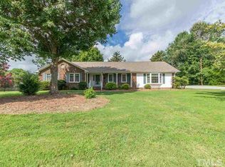415 Mitchell St, Hillsborough, NC 27278