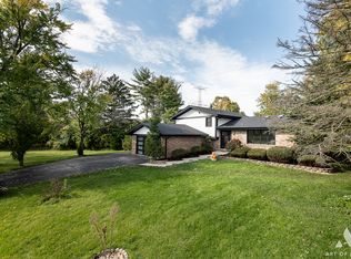 18748 Tammy Dr, Mokena, IL 60448