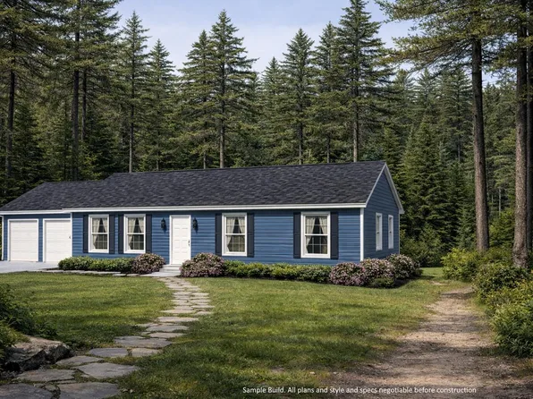 53B Johnson Road, Windham, ME 04062