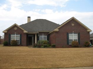 8843 Marston Way, Montgomery, AL 36117