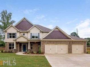 4870 China Berry Dr, Powder Springs, GA 30127