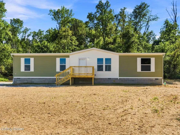 299 McDonald Dr, Brandenburg, KY 40108