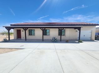 National Park Dr 6615, Twentynine Palms, CA 92277