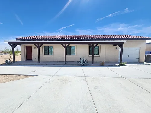 6615 National Park Dr Photo 1