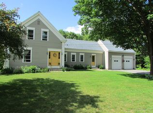 117 Hardy Rd, Falmouth, ME 04105