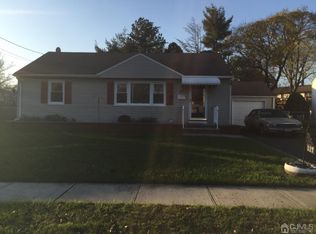 117 Cumberland St, South Plainfield, NJ