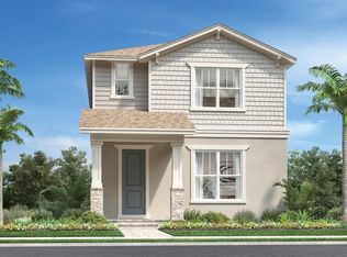 2432 Cedar Rose St, Apopka, FL 32712