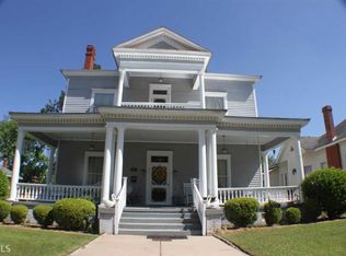 509 E 13th Ave, Cordele, GA 31015