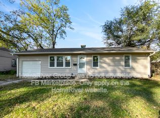11018 Booth Ave, Kansas City, MO 64134