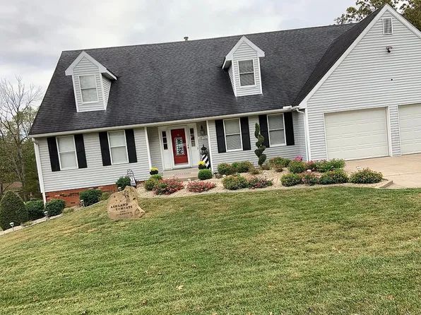 2832 Terrace Blvd, Ashland, KY 41102